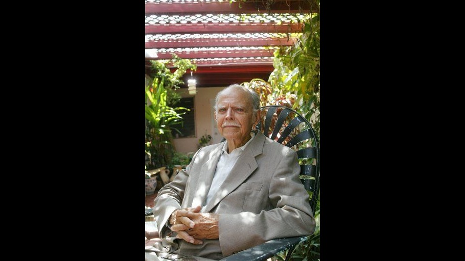 Cuba, morto Huber Matos, comandante rivoluzione e poi oppositore Castro