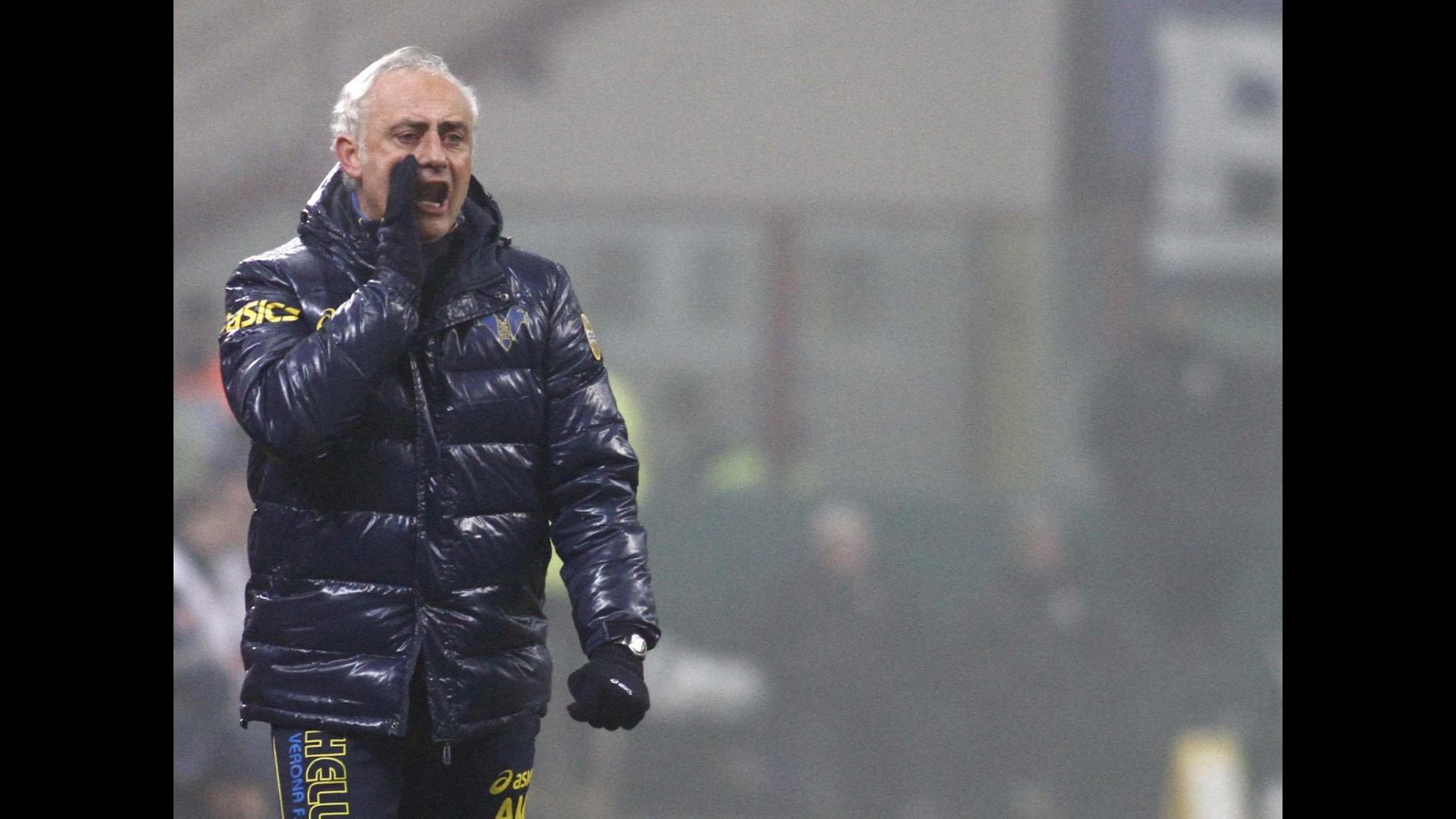 Serie B, Mandorlini squalificato dovrà parlare valori sport in interviste