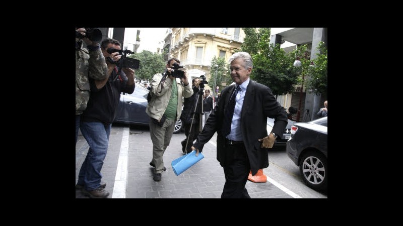 Governo, Fmi: Bene annunci Renziora cruciali riforme per crescita