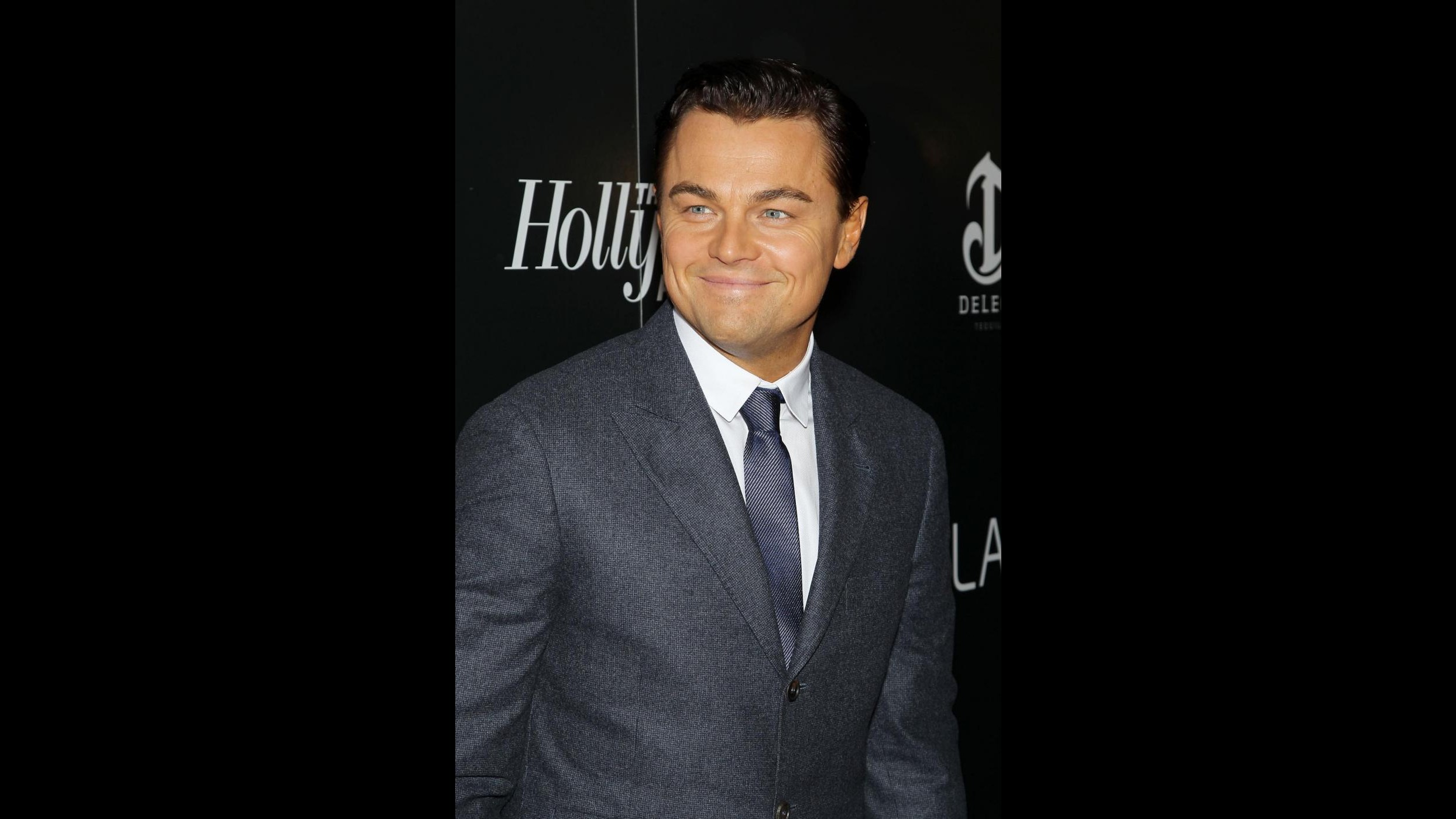 Leonardo DiCaprio faceva trattamenti depurativi solo con la Haetherton