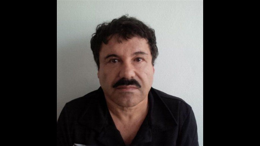 Messico, in centinaia marciano a sostegno di El Chapo in Stato Sinaloa