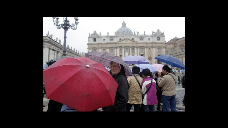 Imu, Ue: Ok a norme su Chiesa, impossibile recupero aiuti passati