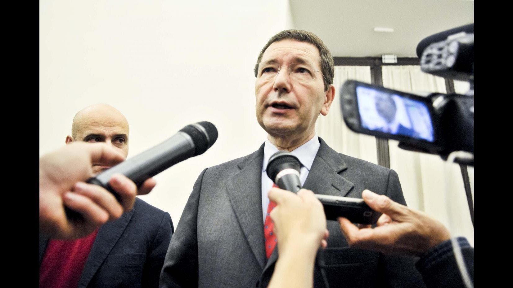 Polemiche dopo stop del Salva-Roma. Marino: Da domenica blocco città. P.Chigi: Irritazione per toni