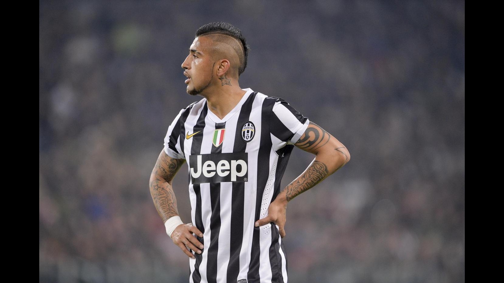 Stampa spagnola: Barcellona, Vidal primo obiettivo per estate