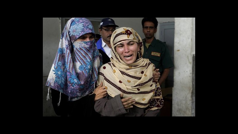 Pakistan, attaccati team Oms anti-polio: sospesa campagna vaccini