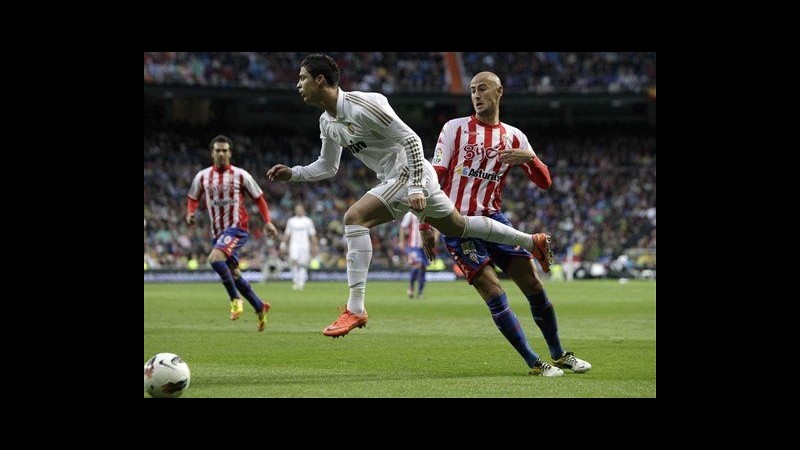 Stampa iberica: Psg vuole Ronaldo, ma per Real Madrid è incedibile