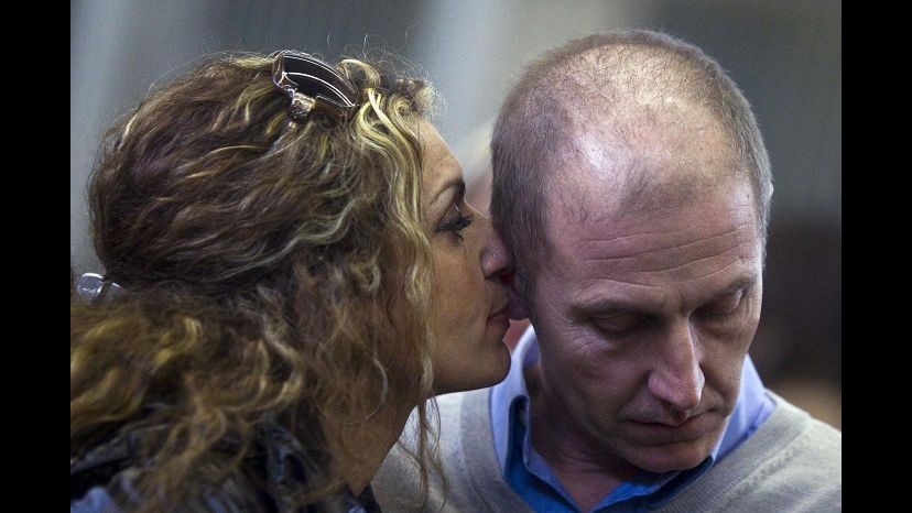 Via Poma, Cassazione conferma assoluzione per Busco. Lui: E’ finito un incubo