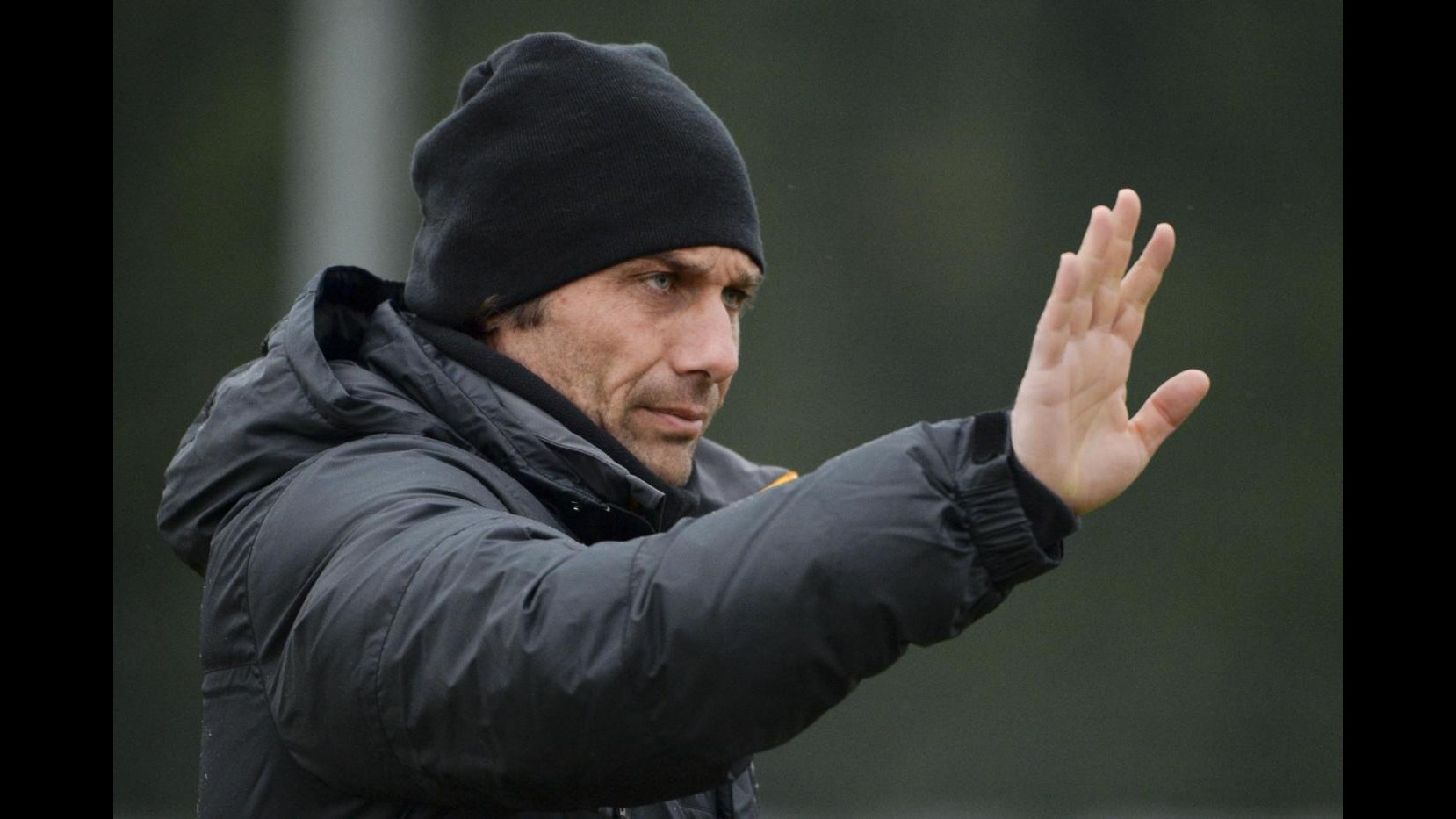 Conte: Abbiamo piccolo vantaggio, cerchiamo gol qualificazione. Arbitri italiani migliori al mondo, vanno rispettati
