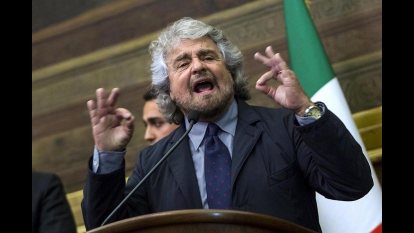 M5S, la rete ha deciso: Espulsi i quattro dissidenti