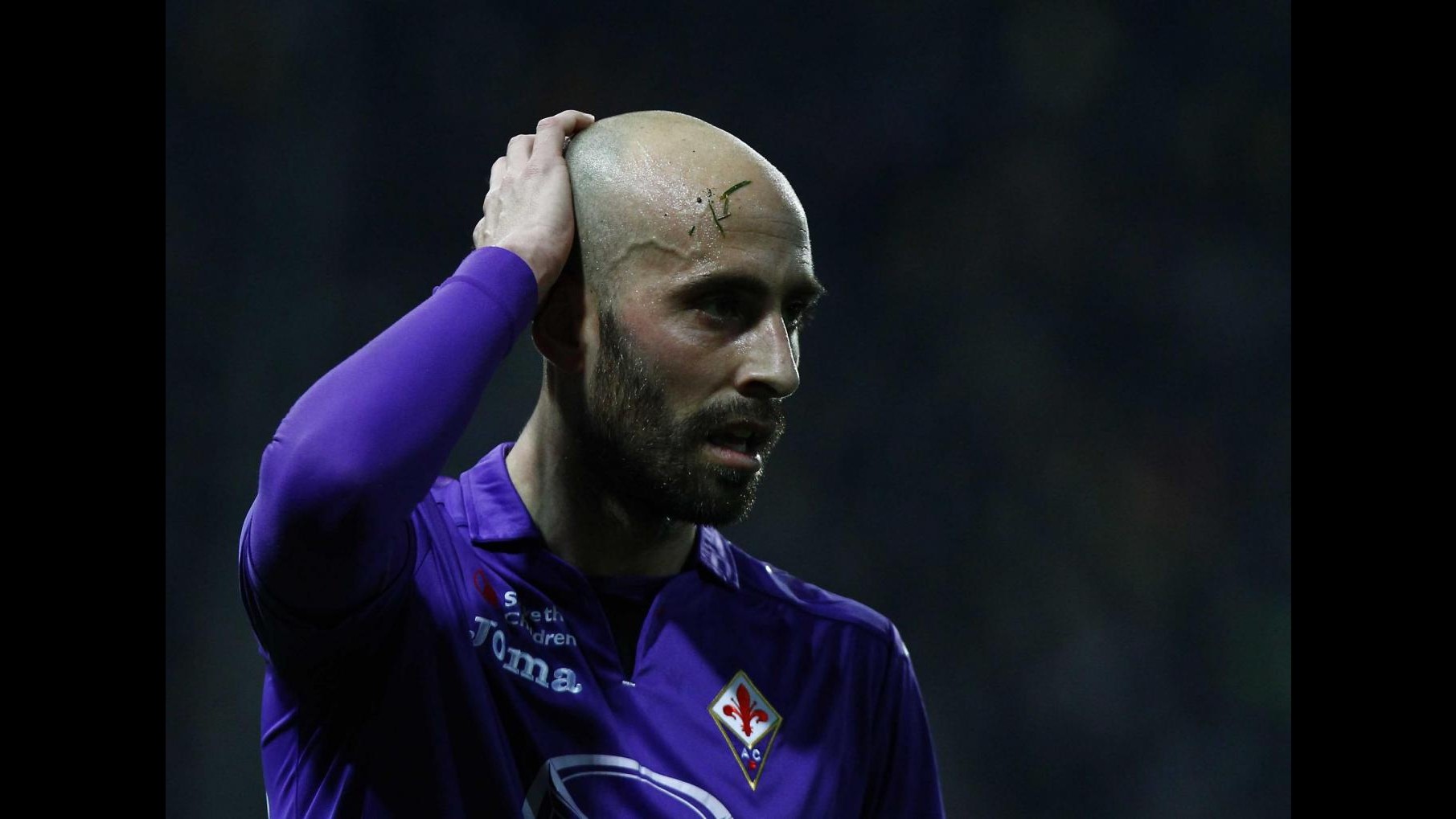 Borja Valero: Non meritavo rosso, mi hanno mancato di rispetto. Scritte bugie, immagini non lasciano dubbi