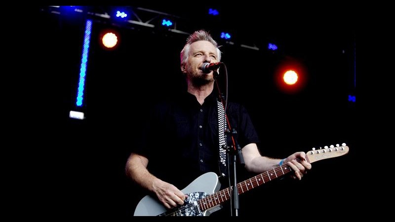 Torna il bardo: Billy Bragg in concerto il 20 luglio a Milano