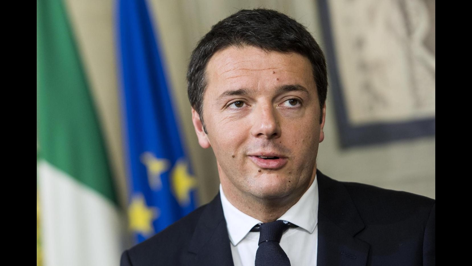 Lavoro, Renzi: Andrò a metà marzo da Merkel con jobs act pronto