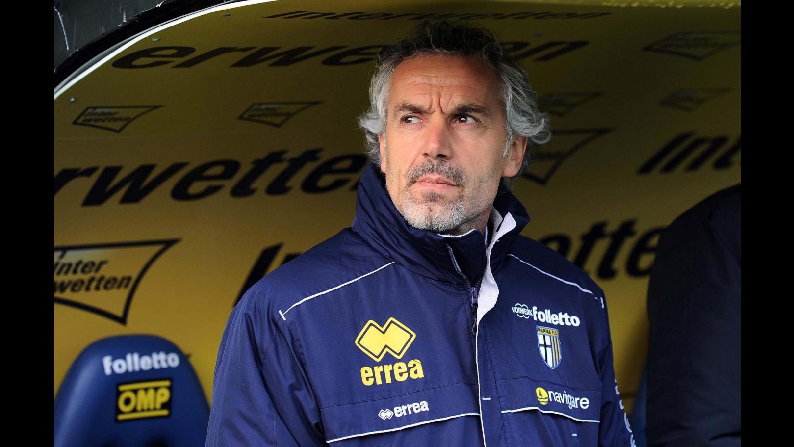 Donadoni ‘avverte’ Parma: Ora basta fare passi indietro
