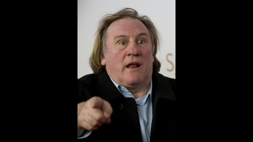 Francia, Belgio pronto ad accogliere esuli fiscali come Depardieu