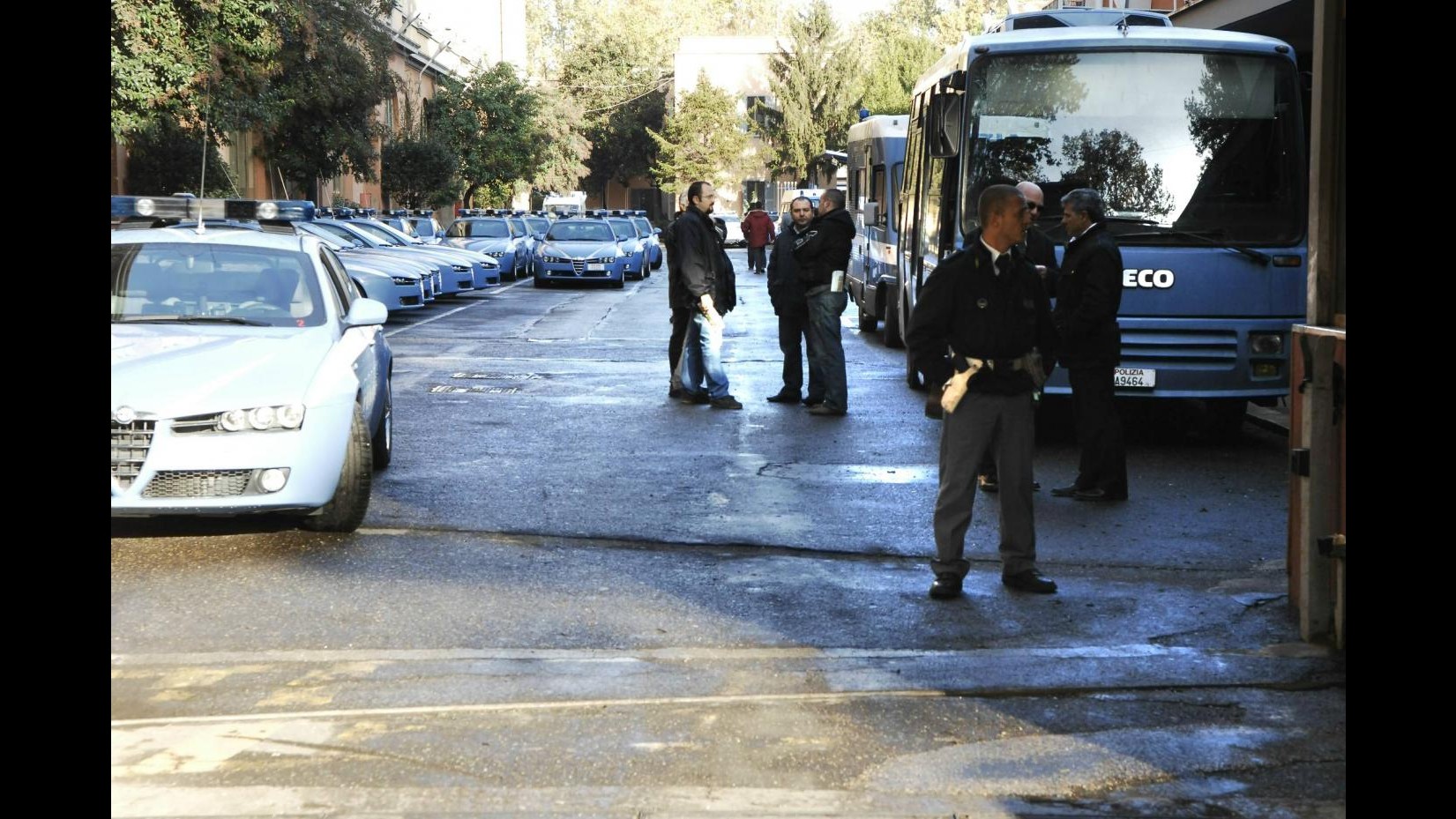 Lecce, 43 arresti tra boss e affiliati alla sacra corona unita