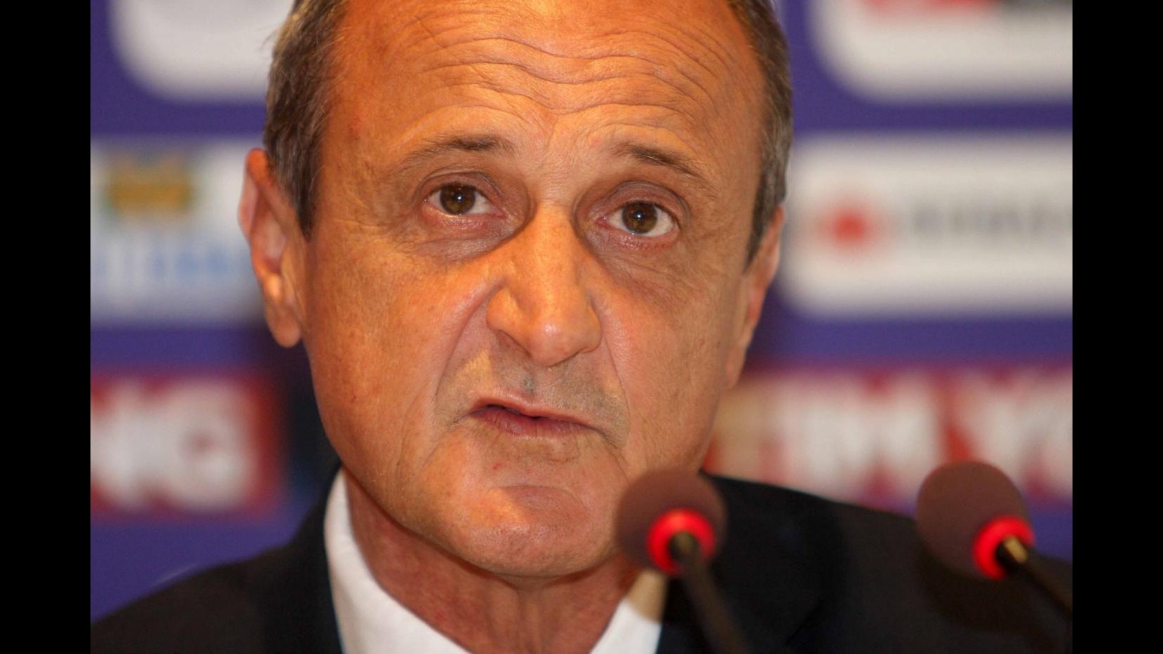 Rossi: Non sono un aggiustatore, spero essere all’altezza della Samp