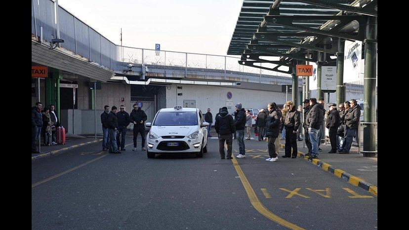 Milano, decretata morte cerebrale per tassista picchiato domenica