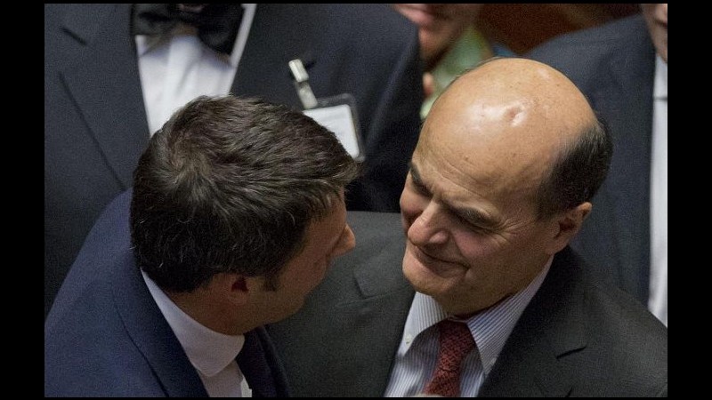 Renzi ce la fa anche alla Camera: 378 sì. ‘Abbiamo un’unica chance. Subito scuola e lavoro’