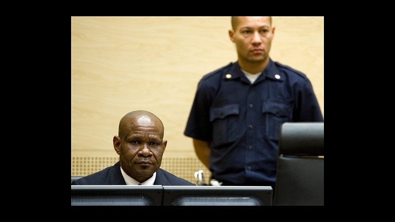 Congo, Cpi assolve signore della guerra congolese Ngudjolo Chui