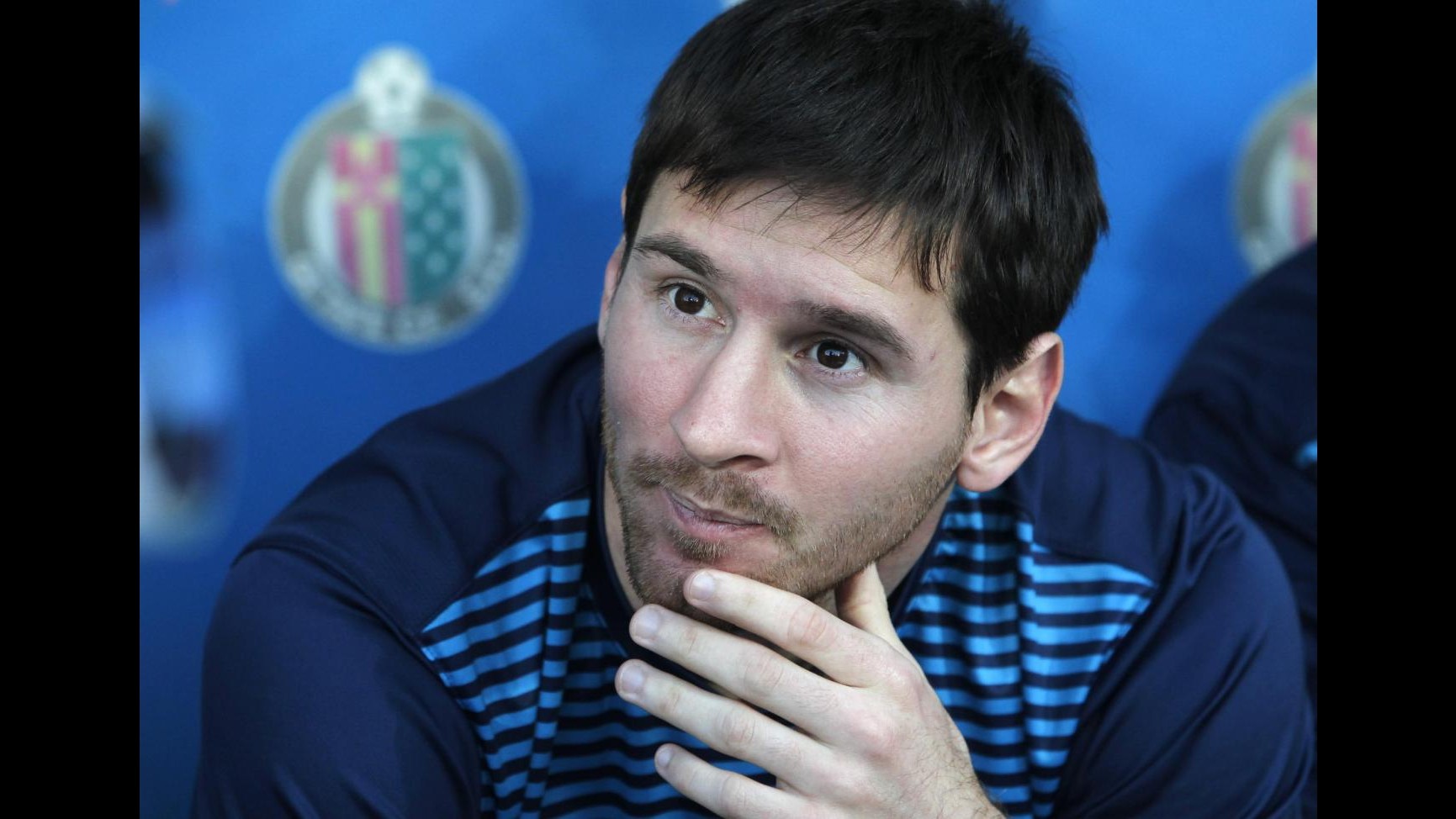 Barcellona, Messi rinnova fino al 2018. Xavi e Puyol al 2016