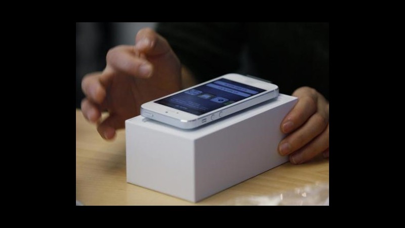 Usa, respinta richiesta Apple di bandire smartphone Samsung