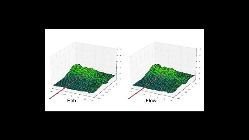 Spazio, sonde Ebb e Flow si sono schiantate sulla Luna come previsto