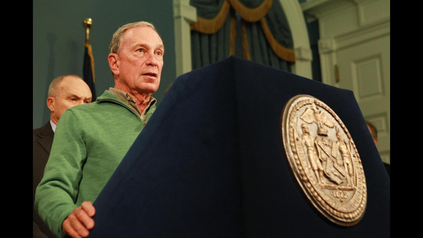 Strage Newtown, Bloomberg: Obama agisca in modo concreto contro armi
