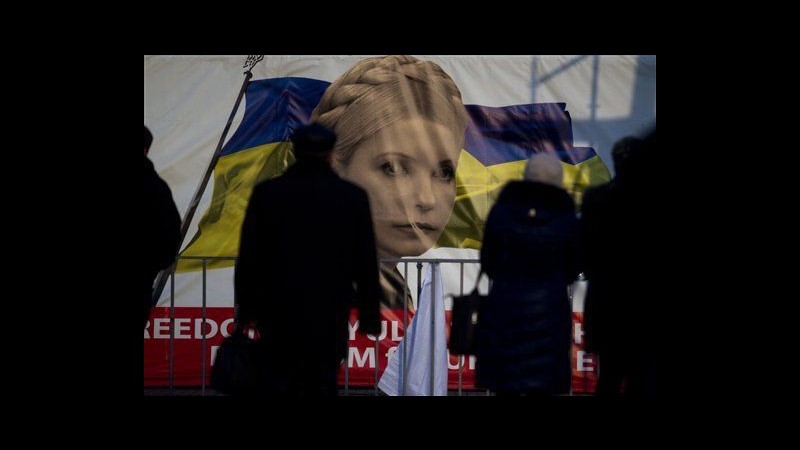 Ucraina, commissione: Candidature a presidenziali entro 14 aprile