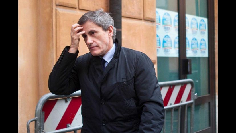 Legge stabilità, Alemanno: Meno tagli o dimissioni di massa sindaci