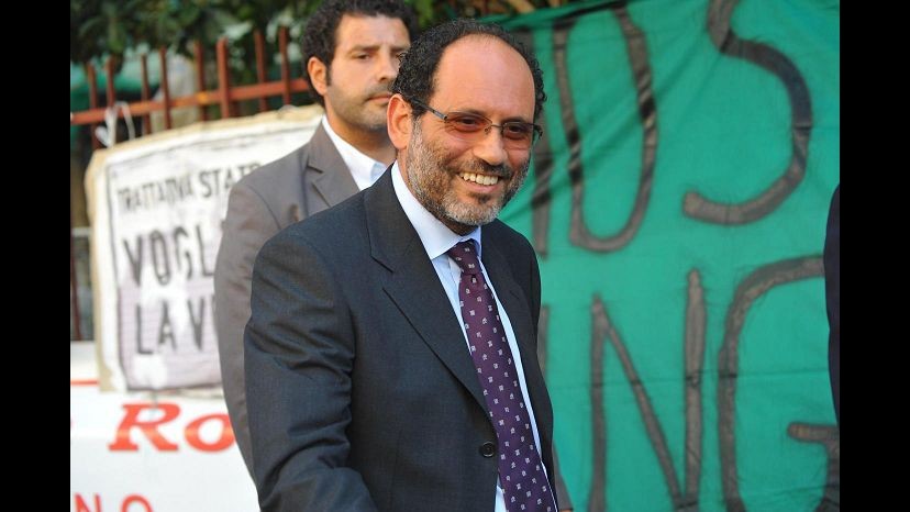 Elezioni, Ingroia: Non ho ancora deciso se candidarmi