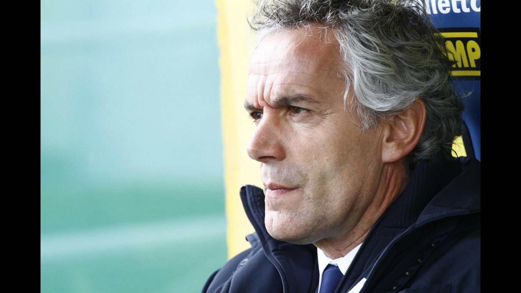 Parma, Donadoni: Bicchiere mezzo pieno, basta commentare arbitraggi