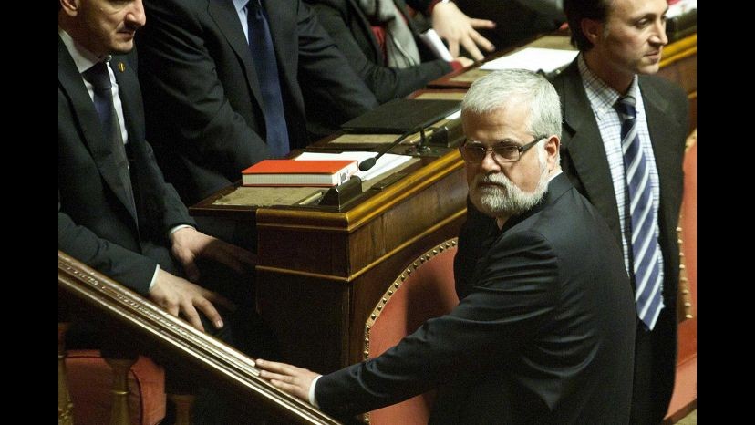 M5S,domani assemblea per espulsione dissidenti. Senatori: Decida la rete