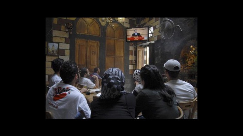 Siria, rapito ingegnere italiano: lavorava in acciaieria a Tartus