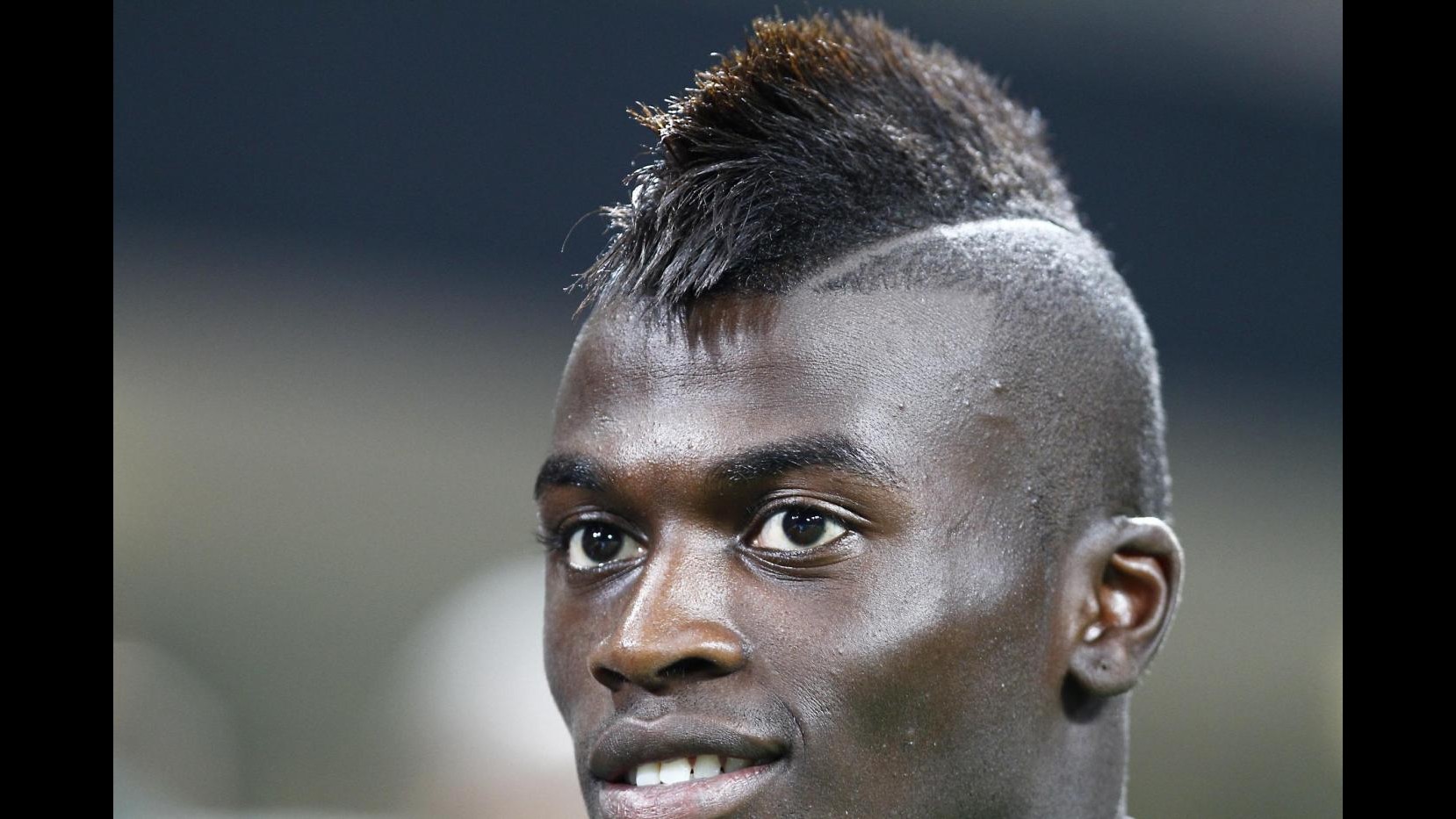Ex milanista Niang condannato a 18 mesi per incidente in Ferrari senza patente
