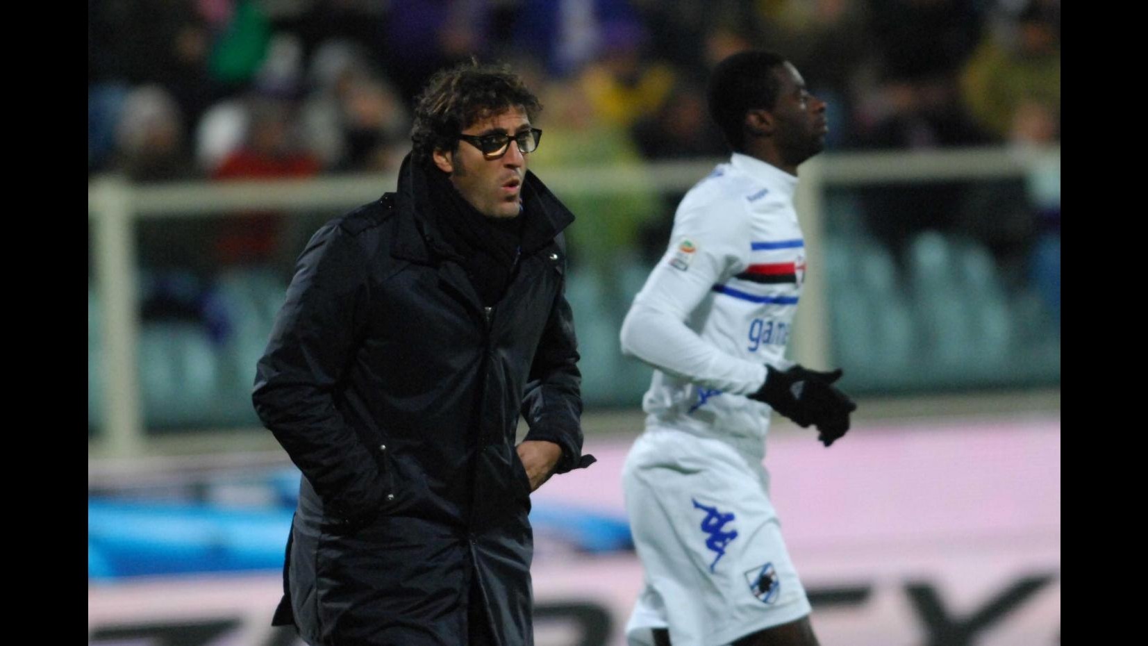 Samp esonera Ferrara, panchina a Delio Rossi. Via Sensibile, Osti ds