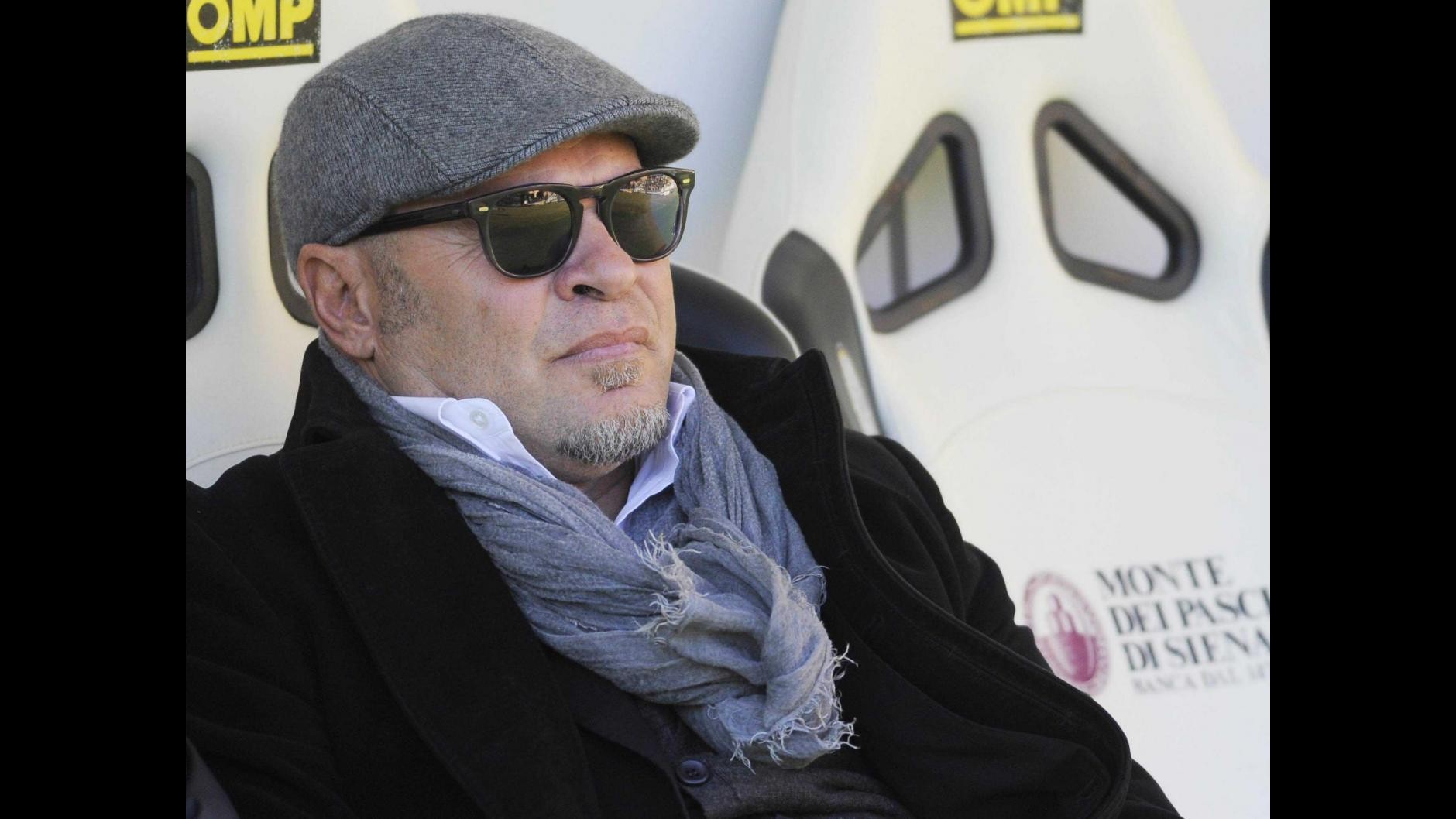 Serie B, Pescara: ufficiale, Serse Cosmi è il nuovo allenatore