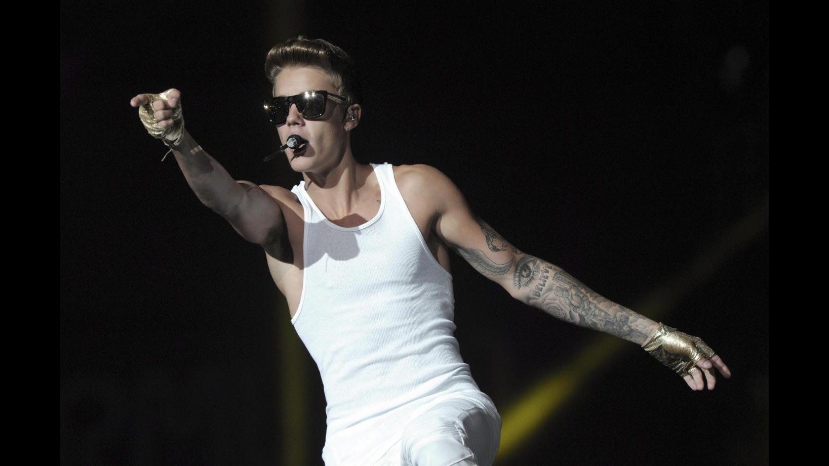 Justin Bieber contestato da residenti di Atlanta: Non è gradito nel quartiere