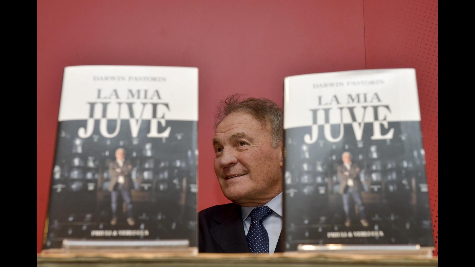 Altafini: Rigore per Toro era netto, errore clamoroso ma Juve non ha bisogno di favori