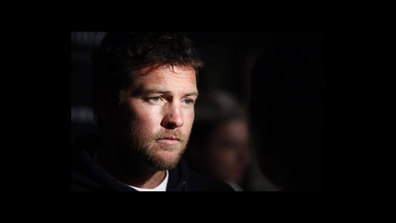 Sam Worthington, protagonista di ‘Avatar’, picchia paparazzo: arrestato