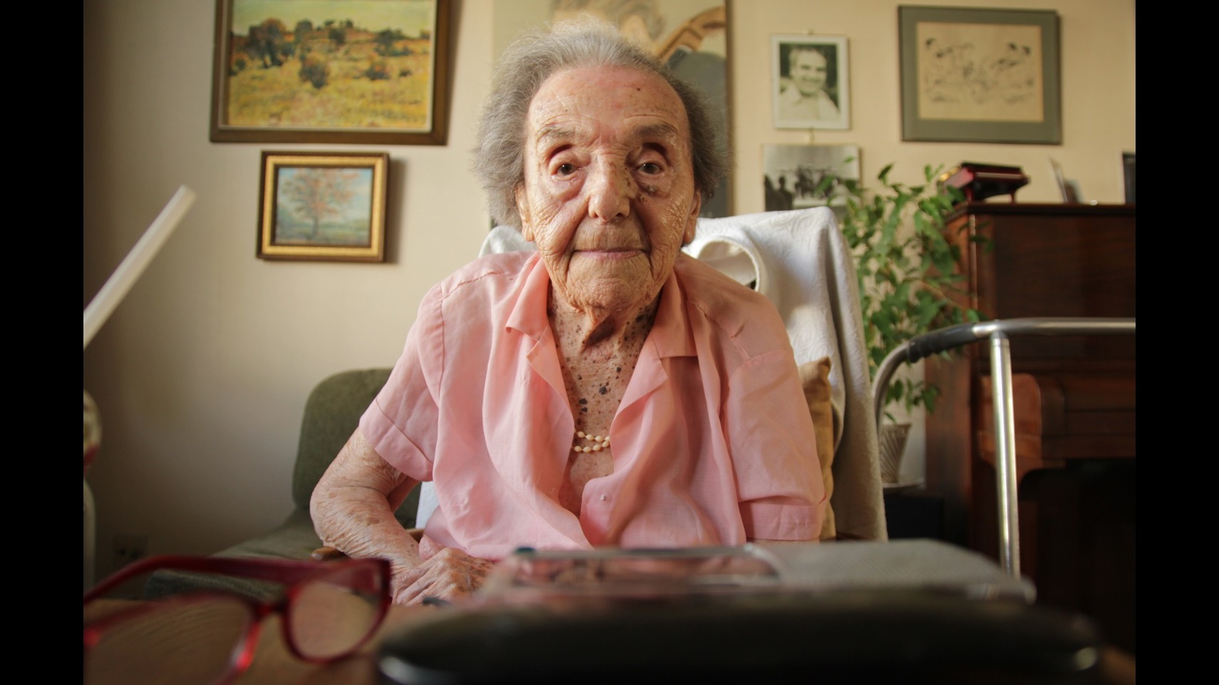 È morta Alice Herz-Sommer, la più anziana sopravvissuta all’Olocausto