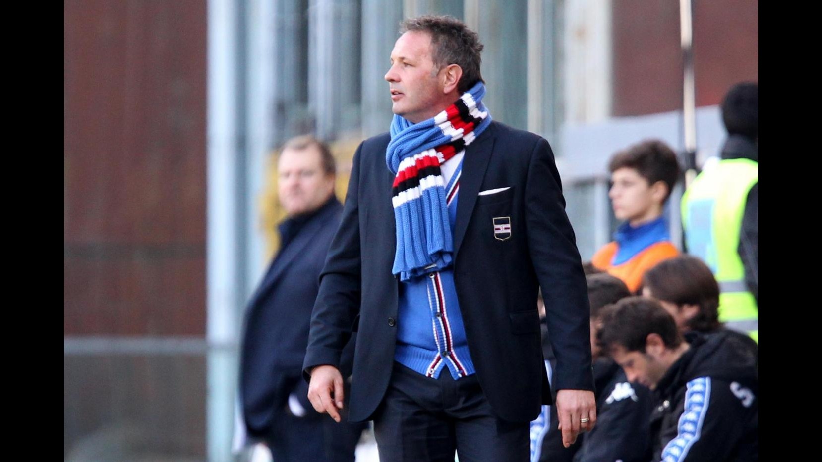 Mihajlovic: Milan superiore a Sampdoria, abbiamo perso meritatamente