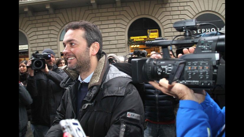 Governo,Taddei a civatiani: Con sfiducia, voi fuori da Pd e più deboli