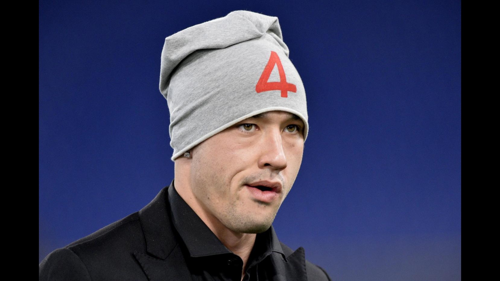 Nainggolan: Roma crede ancora nello scudetto