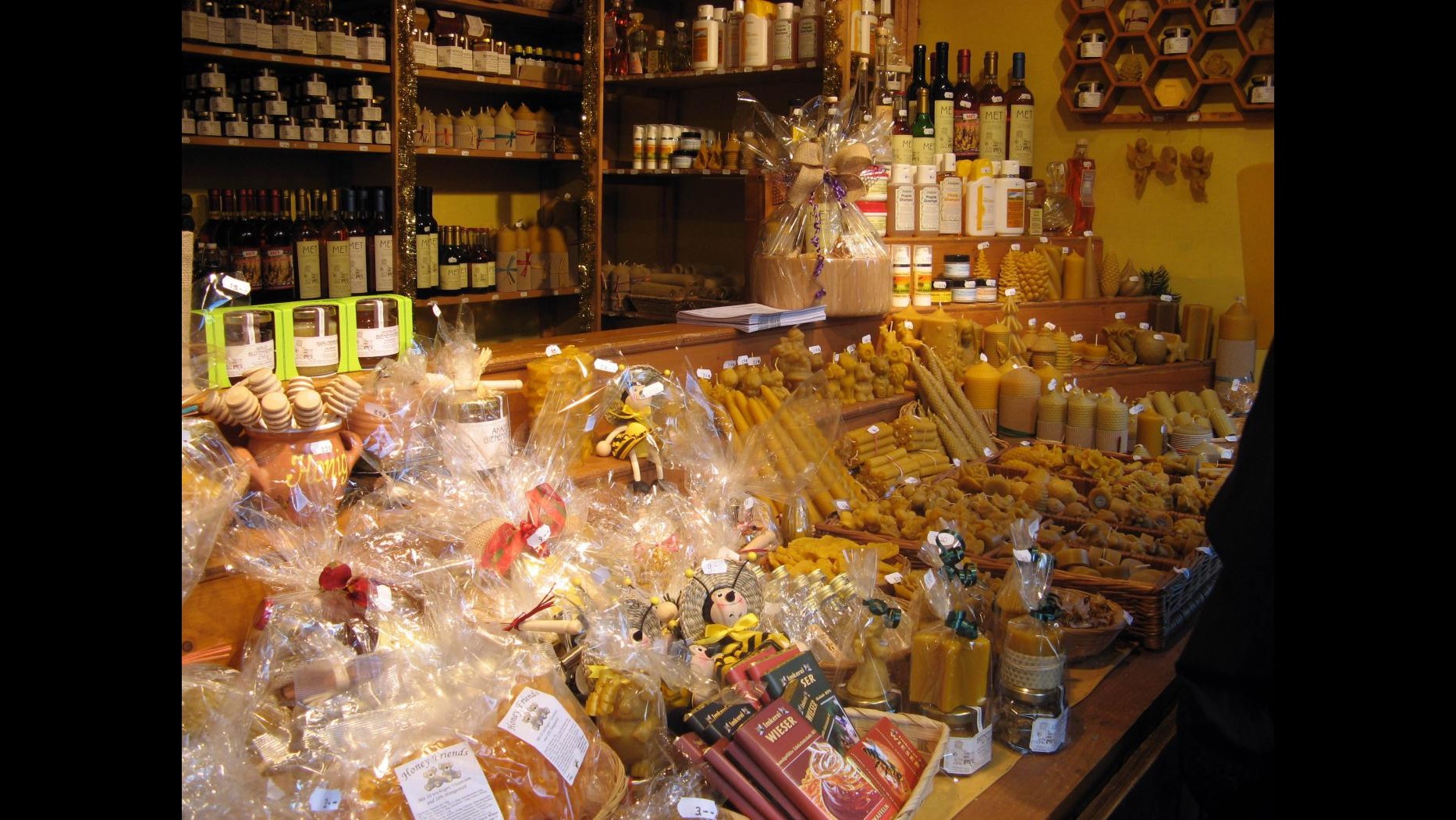 Coldiretti: a Natale boom di italiani che fanno acquisti nei mercatini