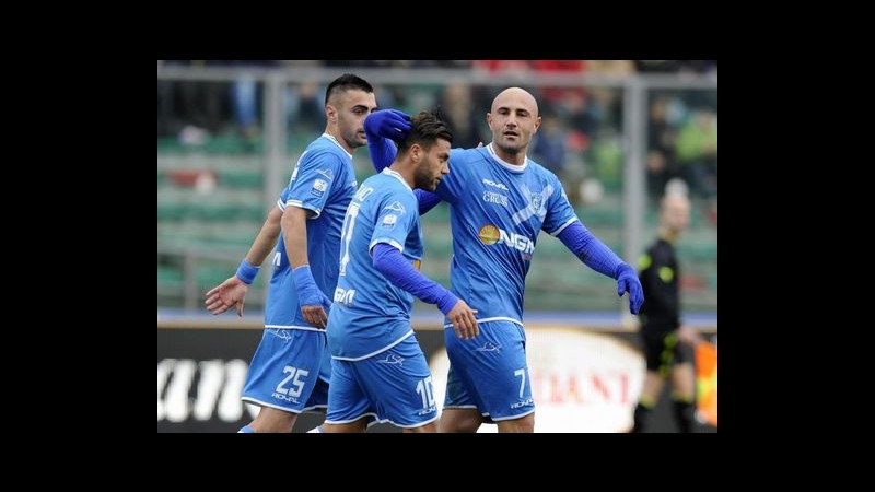 Serie B: Empoli torna al successo, pari per Avellino e Lanciano. Cesena corsaro a Carpi