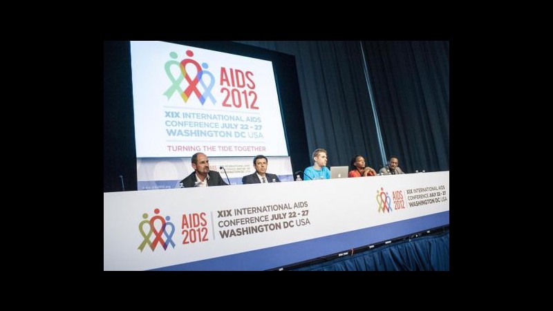 Monti: Possiamo trovare risorse per fondo globale anti-Aids