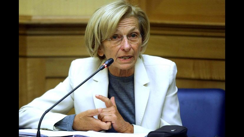 Governo, Bonino: Non ho sassolini da togliermi ma avrei preferito saperlo prima