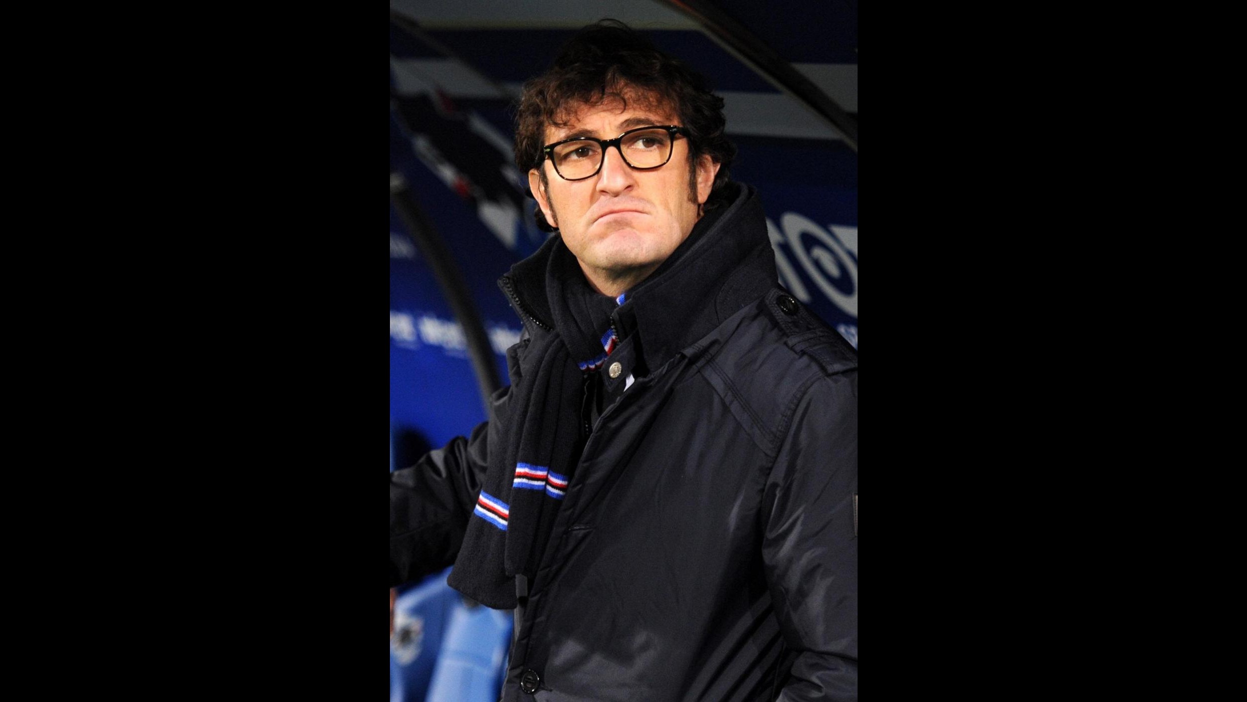 Ferrara sprona Sampdoria: Non ci toglieremo mai l’elmetto
