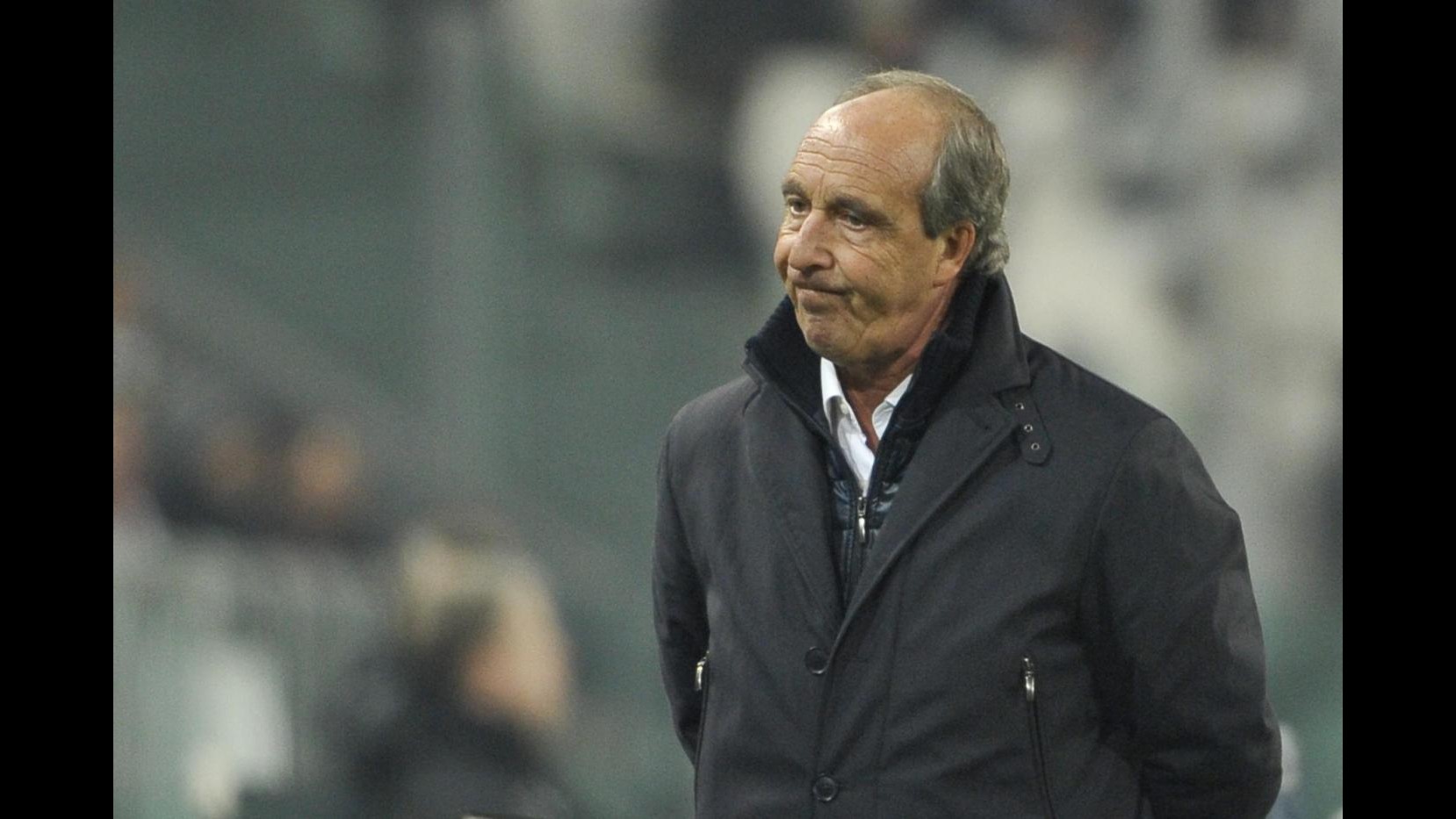 Ventura: Ripartiamo contro Genoa, per Toro è sfida importante