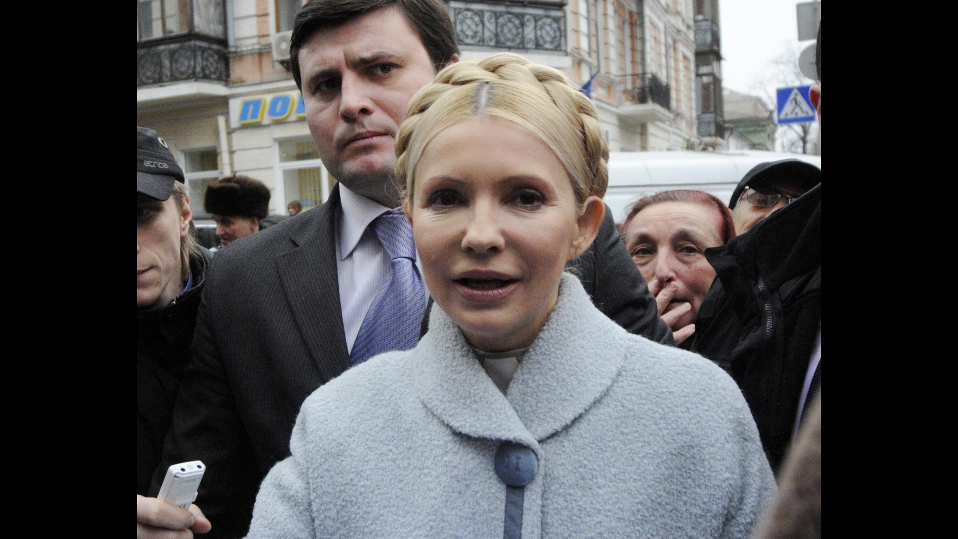 Ucraina, portavoce Tymoshenko smentisce: Non ancora libera